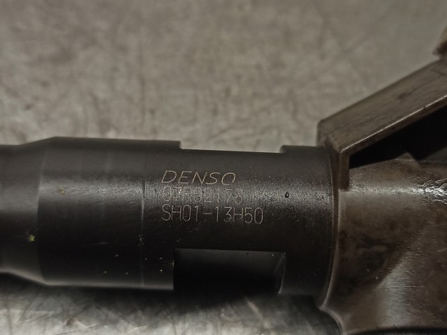 SH0113H50 MAZDA Inyector  en stock Gandía