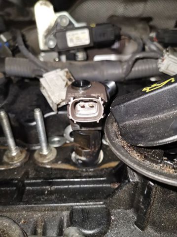 MAZDA SH0113H50 Inyector  en stock Valencia