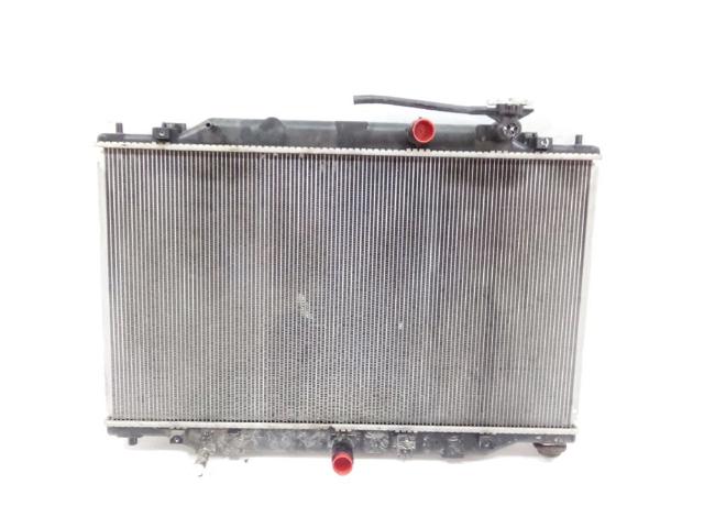 Radiador de água SH0115200B MAZDA