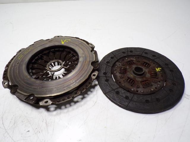 Plato de presión del embrague Mazda CX-5 1 KE, GH