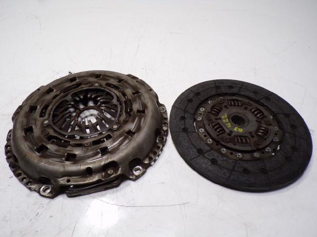 Plato de presión del embrague Mazda CX-5 1 KE, GH