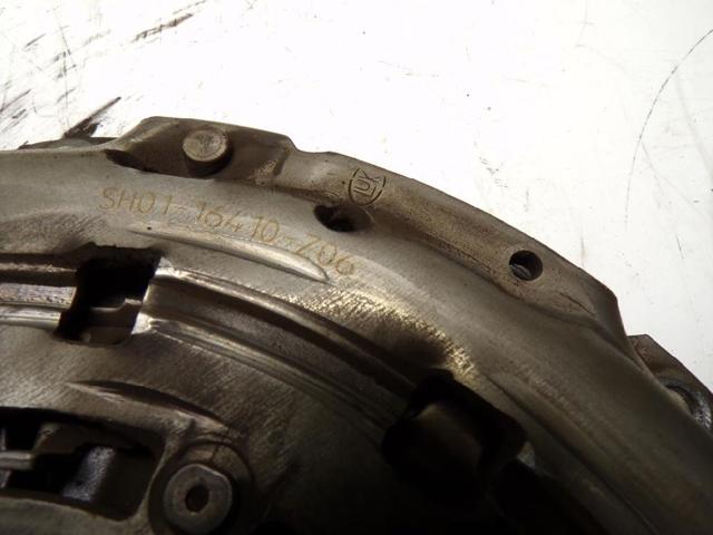 Plato de presión del embrague Mazda CX-5 1 KE, GH