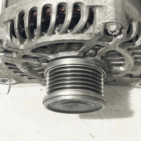 SH0118300 MAZDA Alternador  disponible Vigo