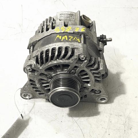 MAZDA SH0118300 Alternador  comprar en Albacete