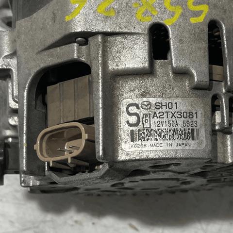 SH0118300 Alternador  en stock Castellón