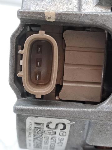 SH0118300 MAZDA Alternador comprar Madrid