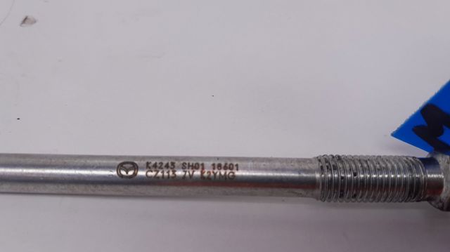Bujía de incandescencia Mazda 6 GJ, GL