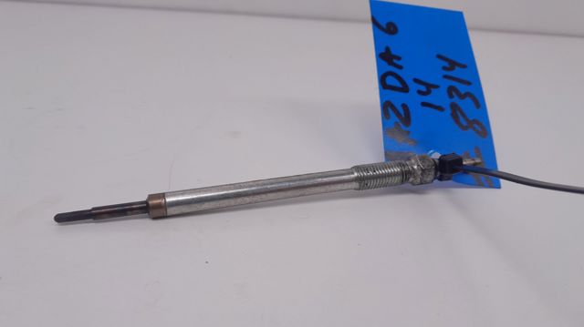 Bujía de incandescencia Mazda 6 GJ, GL