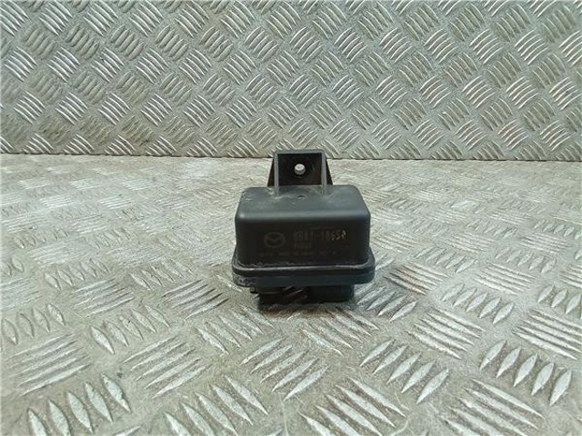 SH0118650 Mazda
