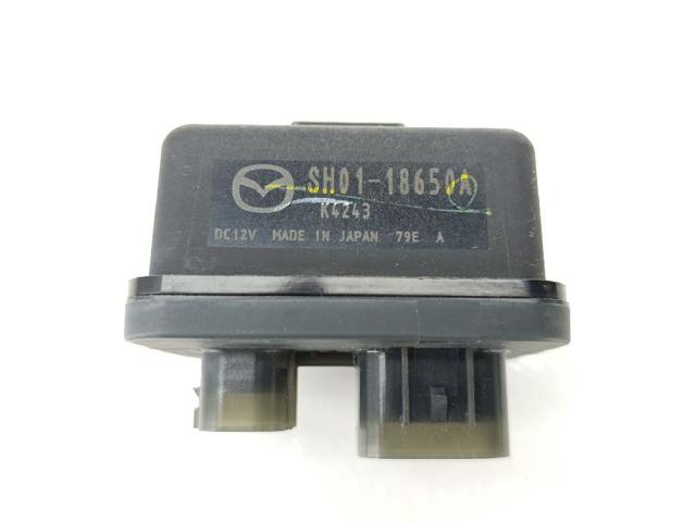 SH0118650A Mazda