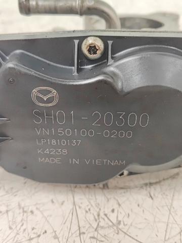 SH0120300 MAZDA Válvula EGR comprar Bilbao