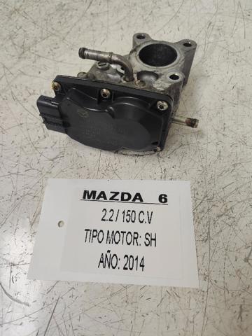 MAZDA SH0120300 Válvula EGR  en stock Salamanca