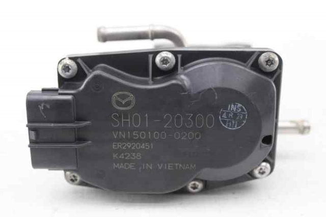 SH0120300 Válvula EGR de recirculación de gases  comprar en Pontevedra