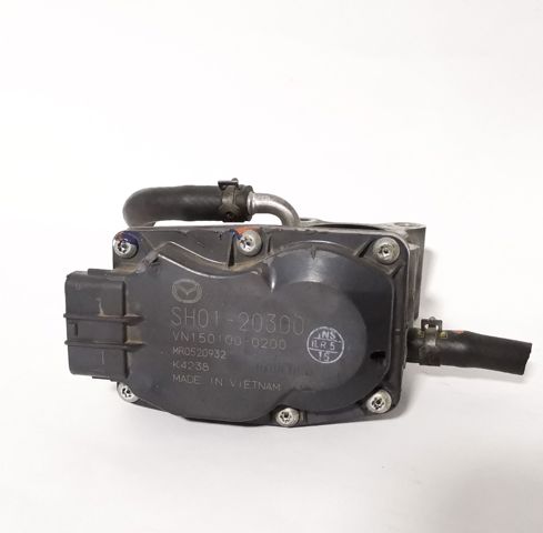 Válvula, AGR Mazda 3 BM, BN