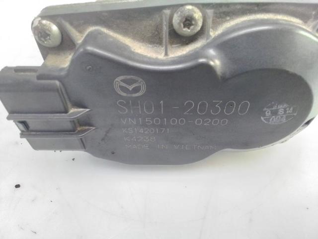 Válvula, AGR Mazda 3 BM, BN