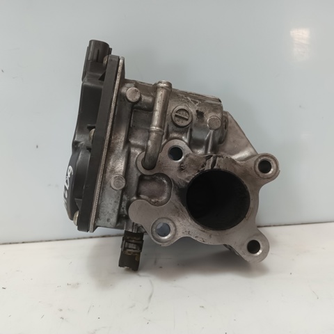 Válvula, AGR Mazda 3 BM, BN