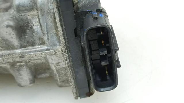 Válvula, AGR Mazda 3 BM, BN