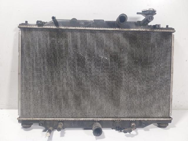Água radiador SH0215200B MAZDA