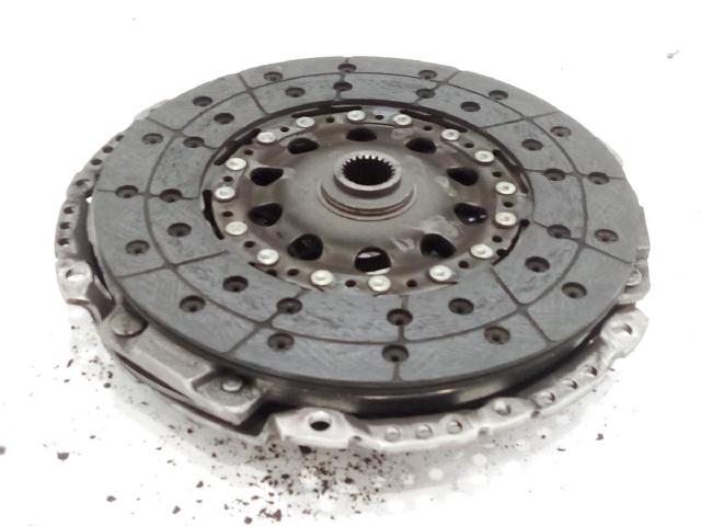 Disco de embrague Mazda 6 GJ, GL