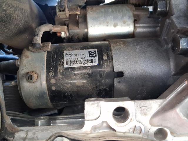 SH0218400 Mazda