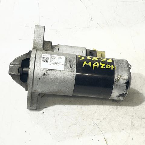 SH0218400 Mazda