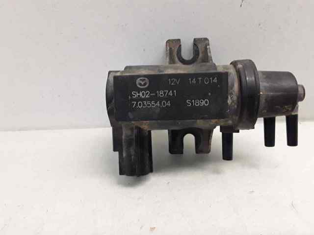 SH0218741 Mazda