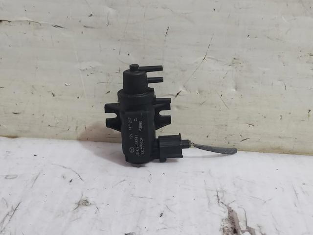 Válvula de recirculación de aire de sobrealimentación de turbina SH0218741 MAZDA