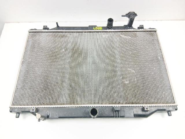 Radiador de auto SH0315200 MAZDA