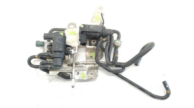 Válvula de recirculación de aire de sobrealimentación de turbina SH0318741 MAZDA