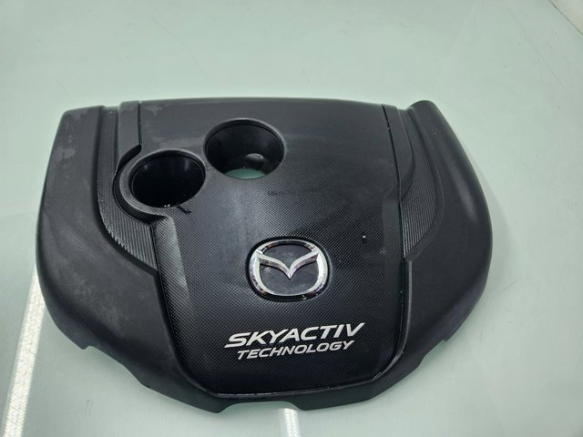 Tapa motor para Mazda 6 GJ, GL