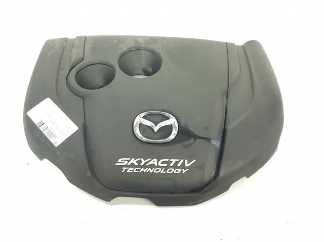 Tapa del motor decorativa SH0510230 Mazda