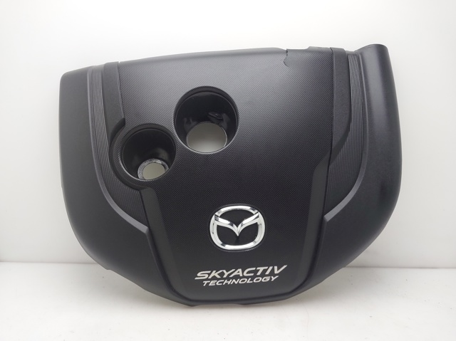 Comprar Cubierta decorativa del motor Mazda 6  GJ, GL a bajo precio