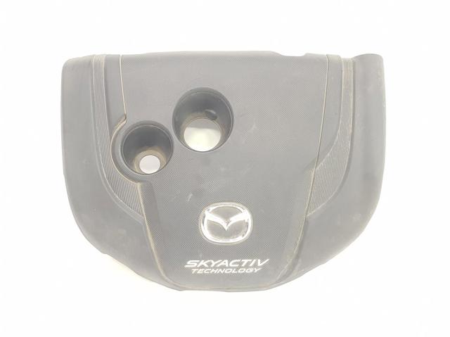 Cubierta de motor decorativa SH0510230 Mazda