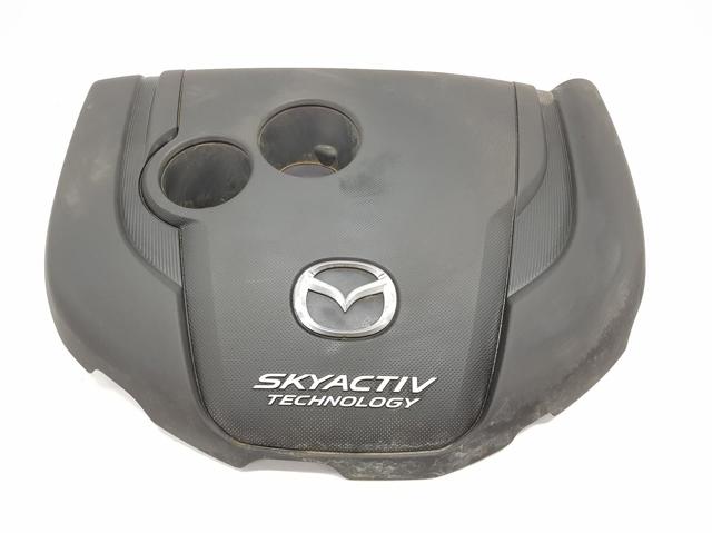 Cubierta de motor decorativa SH0510230 Mazda