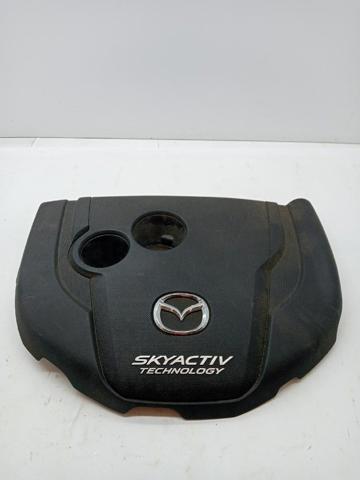 Tapa del motor decorativa SH0510230 Mazda