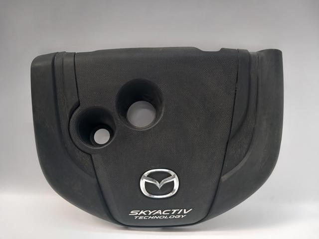 Cubierta de motor decorativa SH0510230 Mazda