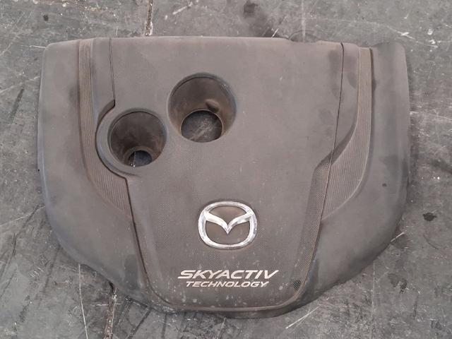 Comprar Cubierta motor 6  GJ, GL