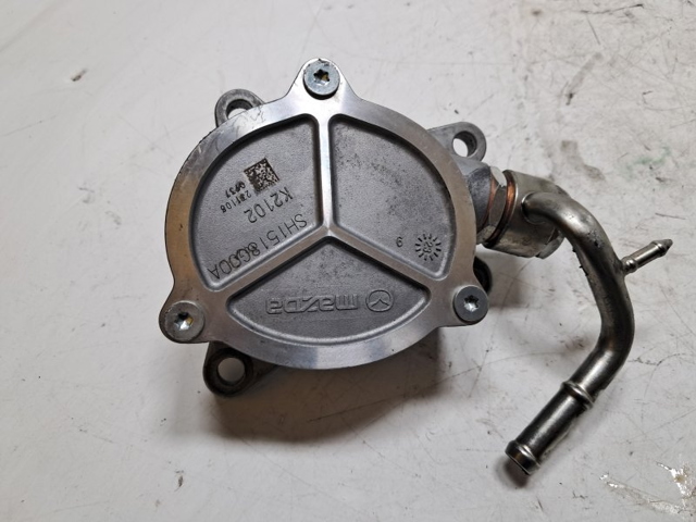 Bomba de vacío para Mazda 6 GJ, GL