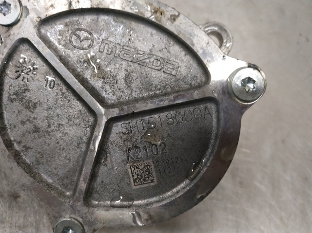 Bomba de vacío de frenado Mazda 6  (2012-2023)