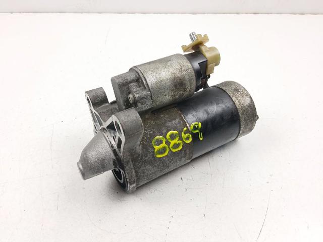 SH1B18400 MAZDA Motor de arranque  comprar en Lleida