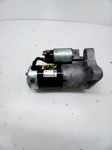 MAZDA SH1B18400 Motor de arranque  comprar en Albacete