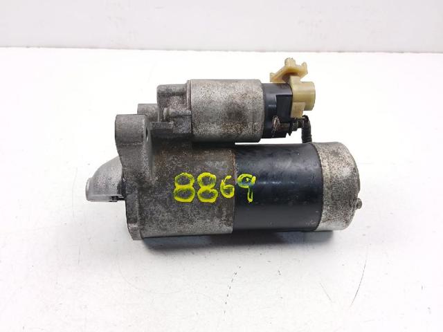 MAZDA SH1B18400 Motor de arranque  en stock Salamanca