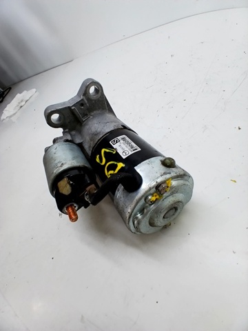SH1B18400 Motor de arranque  comprar en Zaragoza