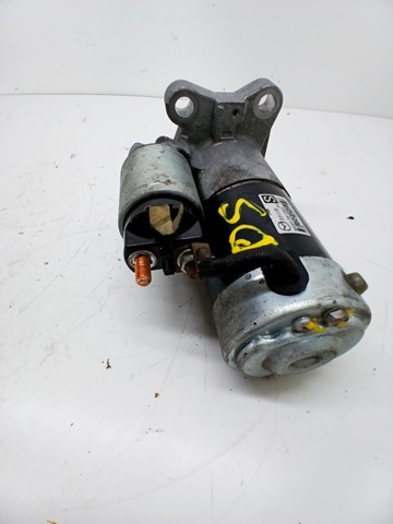 SH1B18400 MAZDA Motor de arranque  disponible Vigo