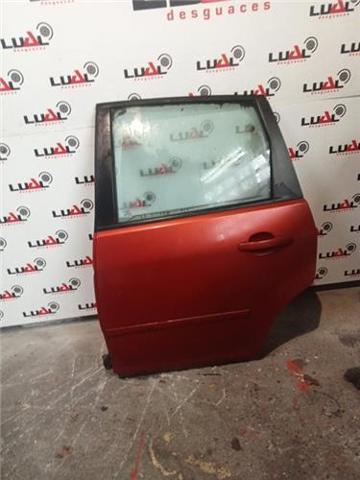 SHDA FORD Motor completo  comprar en Jaén