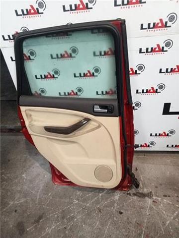 SHDA FORD Motor completo comprar Alcalá
