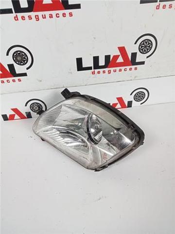 SHDA FORD Motor completo  en stock Gandía