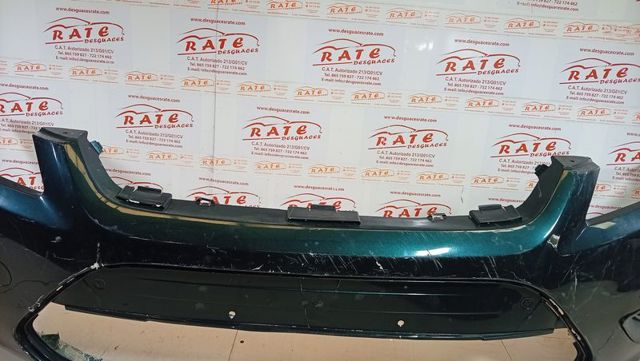FORD SHDA Motor completo  en stock Terrassa