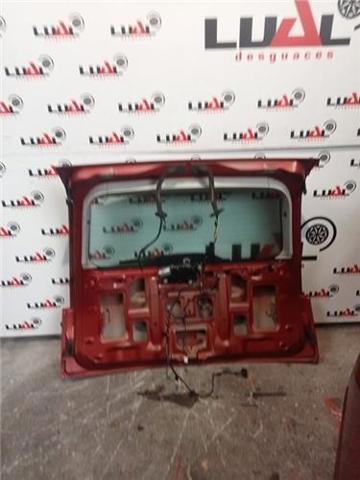 SHDA FORD Motor completo  disponible Ourense
