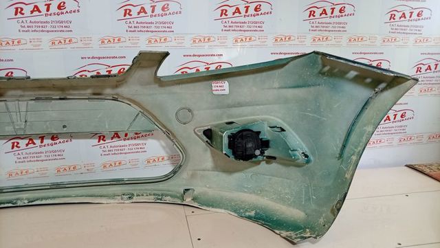 SHDA FORD Motor completo comprar Bilbao